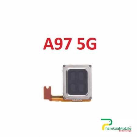 Loa Trong, Loa Tai Nghe Oppo A97 5G Earpiece Speaker Flex Cable